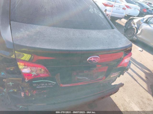 4S3BNAN63H3059115 Subaru Legacy Limited