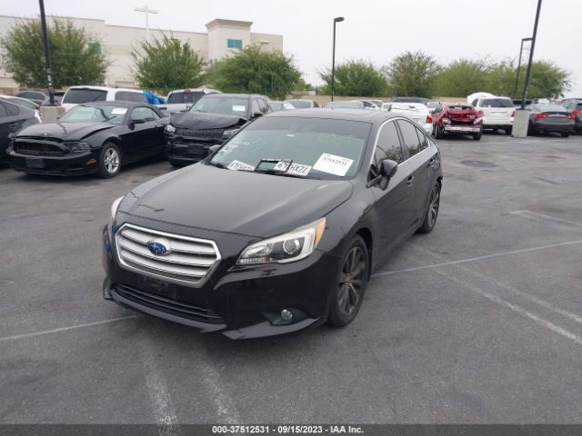 4S3BNAN63H3059115 Subaru Legacy Limited
