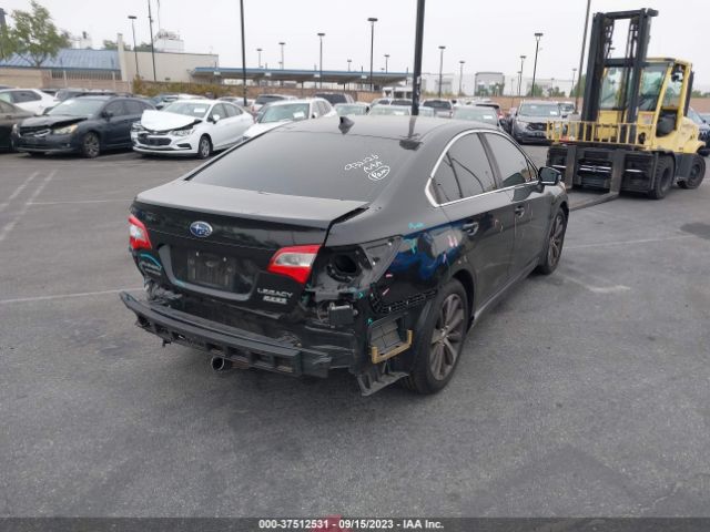 4S3BNAN63H3059115 Subaru Legacy Limited