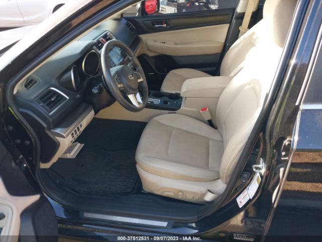 4S3BNAN63H3059115 Subaru Legacy Limited