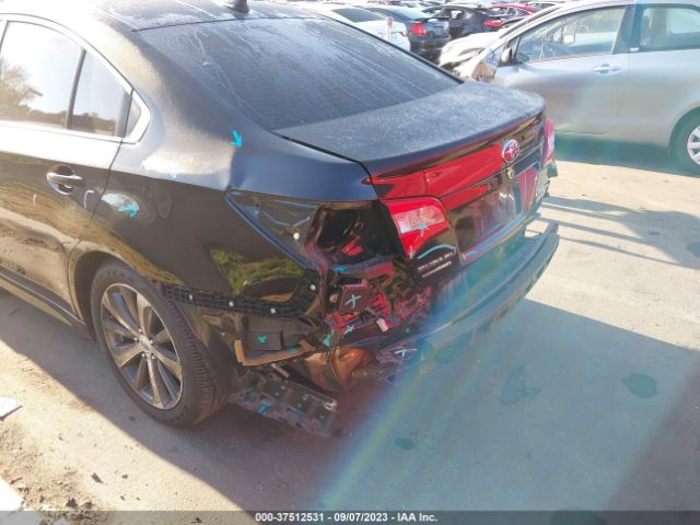 4S3BNAN63H3059115 Subaru Legacy Limited