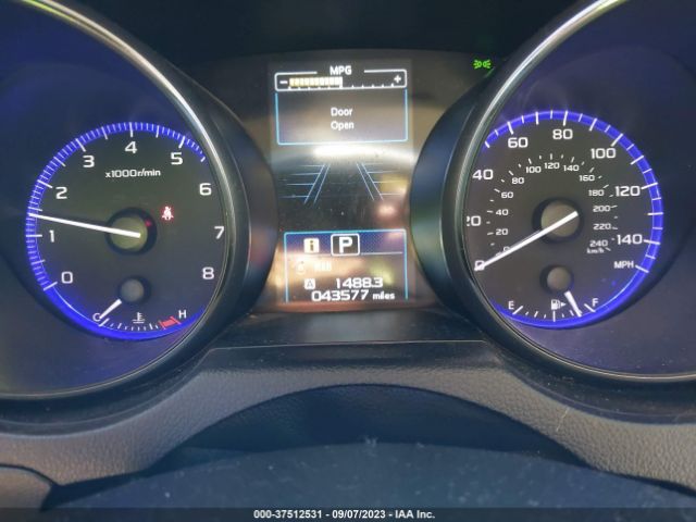 4S3BNAN63H3059115 Subaru Legacy Limited
