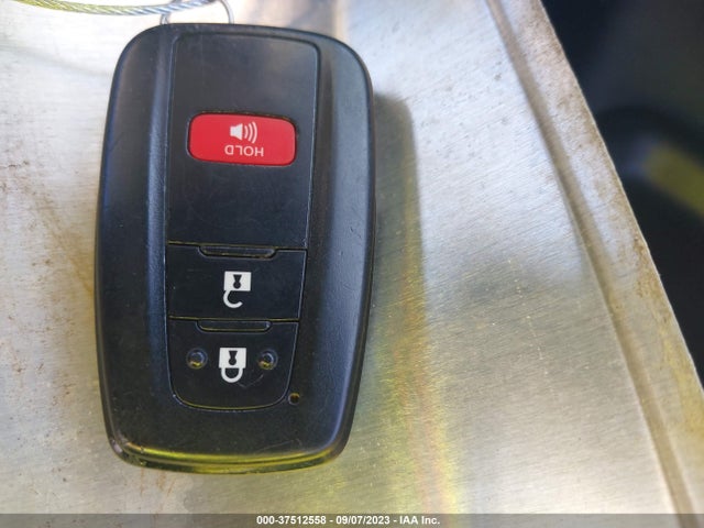 Toyota Prius Four 2016 JTDKARFU3G3016254 Image 11