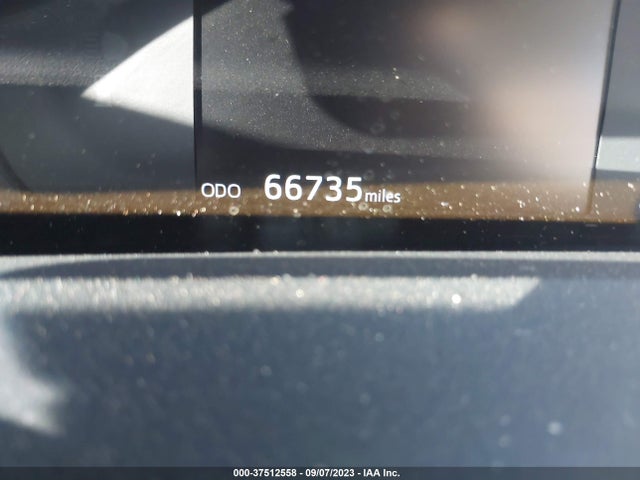 Toyota Prius Four 2016 JTDKARFU3G3016254 Image 15