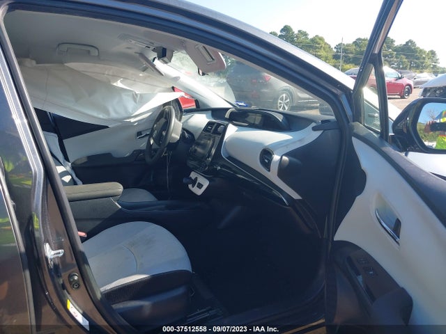 Toyota Prius Four 2016 JTDKARFU3G3016254 Image 5