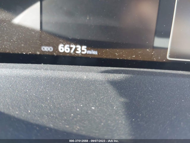 Toyota Prius Four 2016 JTDKARFU3G3016254 Image 7