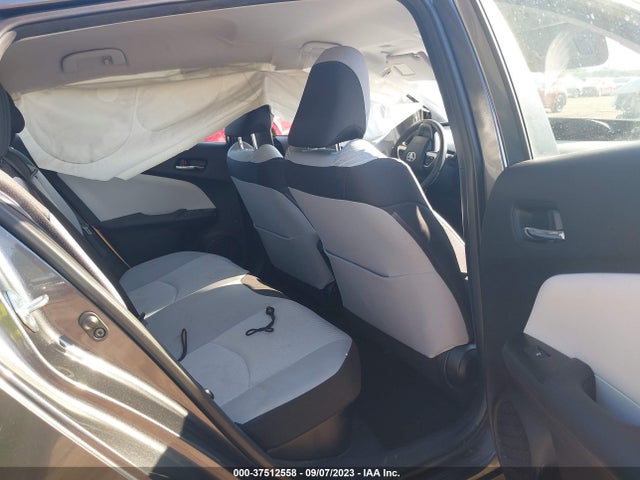 Toyota Prius Four 2016 JTDKARFU3G3016254 Image 8