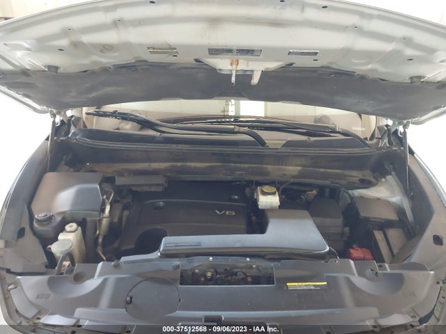 Aukcja sprzedaży 2015 Infiniti Qx60, vin: 5N1AL0MM7FC549657, numer aukcji: 37512568
