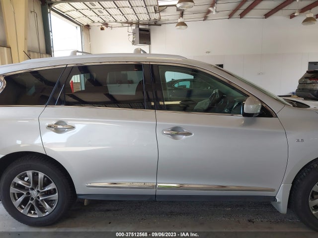 Aukcja sprzedaży 2015 Infiniti Qx60, vin: 5N1AL0MM7FC549657, numer aukcji: 37512568