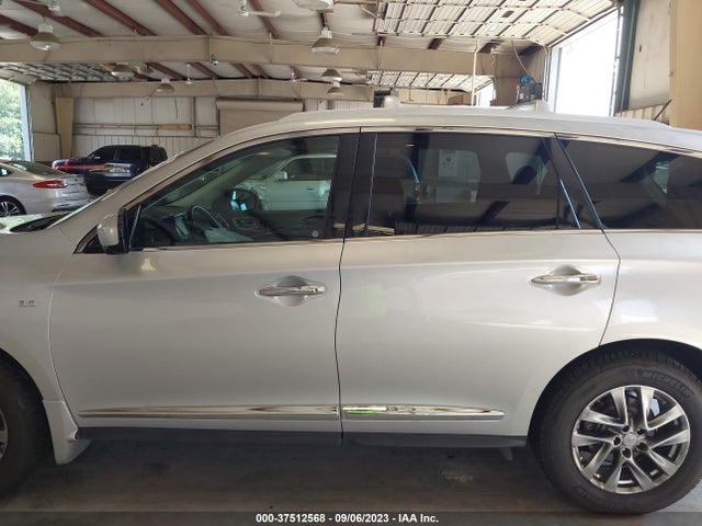 Aukcja sprzedaży 2015 Infiniti Qx60, vin: 5N1AL0MM7FC549657, numer aukcji: 37512568