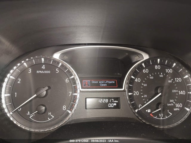 Aukcja sprzedaży 2015 Infiniti Qx60, vin: 5N1AL0MM7FC549657, numer aukcji: 37512568