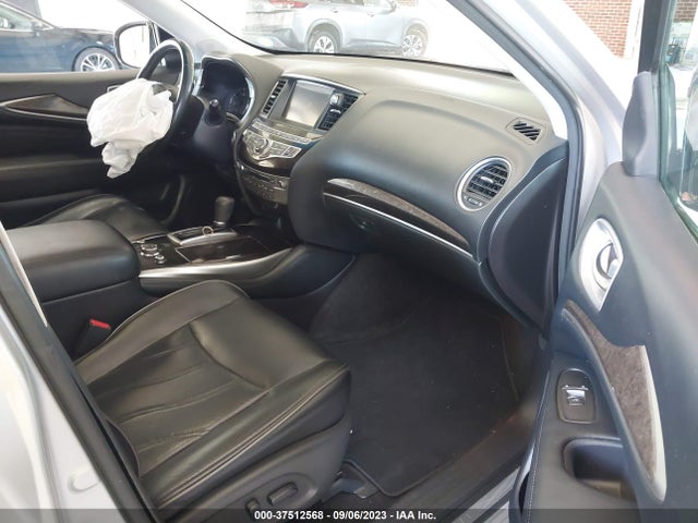 Aukcja sprzedaży 2015 Infiniti Qx60, vin: 5N1AL0MM7FC549657, numer aukcji: 37512568