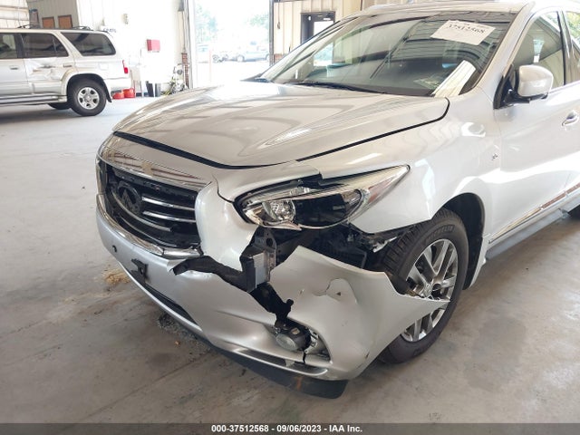 Aukcja sprzedaży 2015 Infiniti Qx60, vin: 5N1AL0MM7FC549657, numer aukcji: 37512568