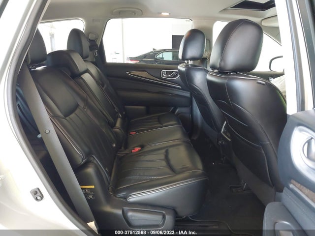 Aukcja sprzedaży 2015 Infiniti Qx60, vin: 5N1AL0MM7FC549657, numer aukcji: 37512568