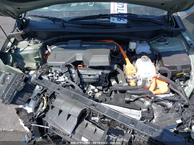 2023 Kia Sportage, VIN: KNDPZDAH3P7080265