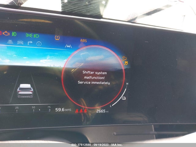 2023 Kia Sportage, VIN: KNDPZDAH3P7080265
