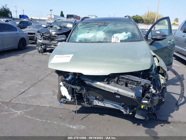 2023 Kia Sportage, VIN: KNDPZDAH3P7080265