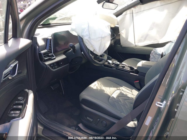 2023 Kia Sportage, VIN: KNDPZDAH3P7080265