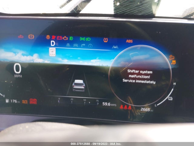 2023 Kia Sportage, VIN: KNDPZDAH3P7080265
