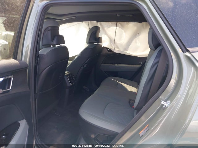 2023 Kia Sportage, VIN: KNDPZDAH3P7080265