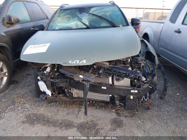 2023 Kia Sportage, VIN: KNDPZDAH3P7080265