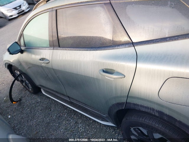2023 Kia Sportage, VIN: KNDPZDAH3P7080265