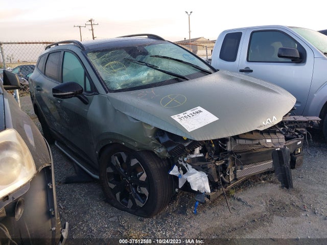 2023 Kia Sportage, VIN: KNDPZDAH3P7080265