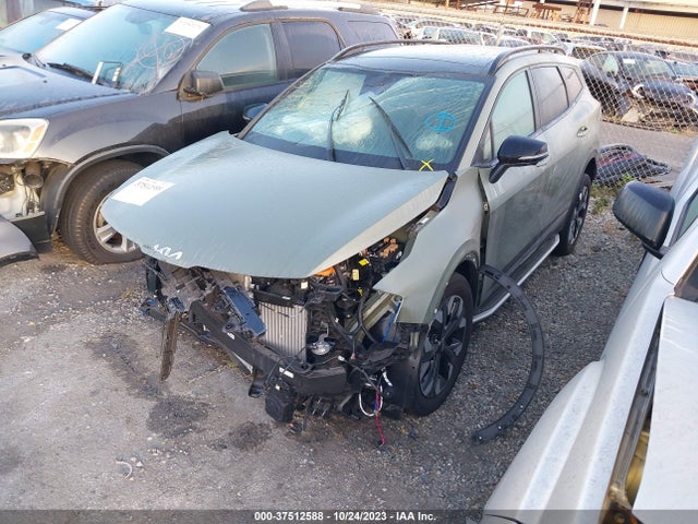 2023 Kia Sportage, VIN: KNDPZDAH3P7080265