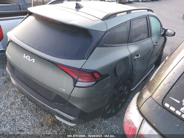 2023 Kia Sportage, VIN: KNDPZDAH3P7080265