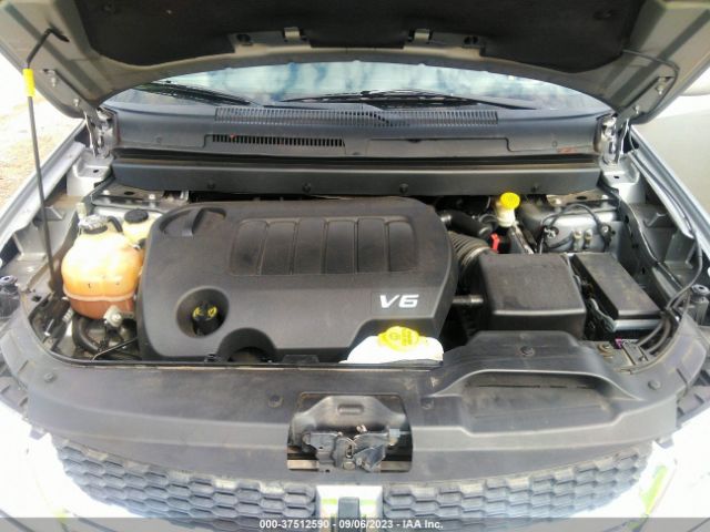 3C4PDCBG4HT591155 Dodge Journey Sxt