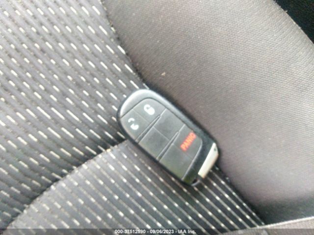 3C4PDCBG4HT591155 Dodge Journey Sxt