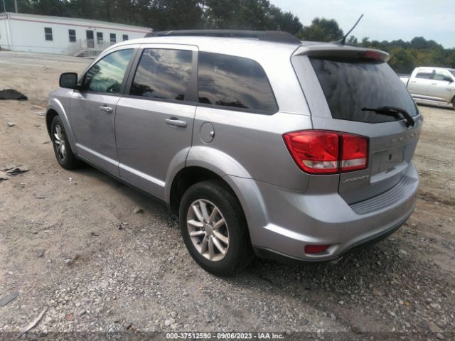 3C4PDCBG4HT591155 Dodge Journey Sxt