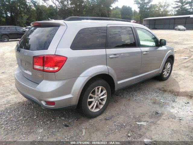 3C4PDCBG4HT591155 Dodge Journey Sxt