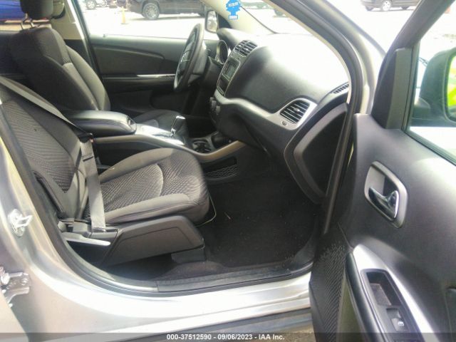 3C4PDCBG4HT591155 Dodge Journey Sxt