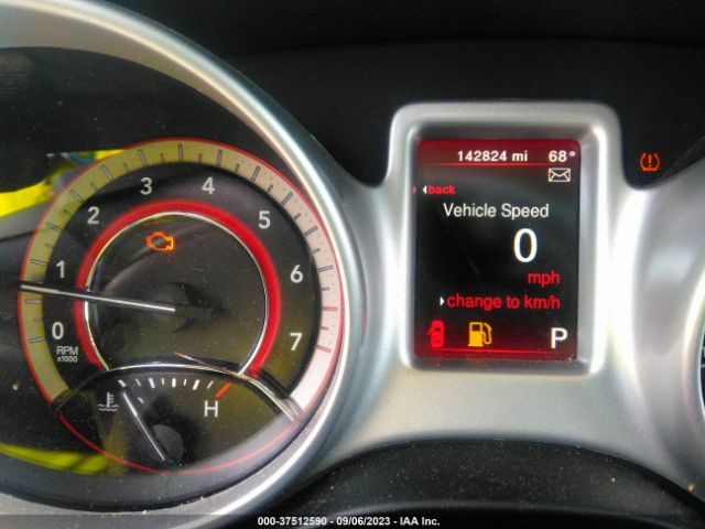 3C4PDCBG4HT591155 Dodge Journey Sxt