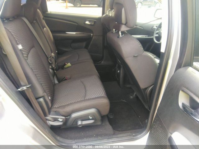 3C4PDCBG4HT591155 Dodge Journey Sxt