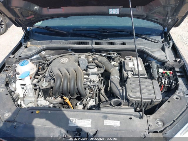 3VW2K7AJ0FM416295 Volkswagen Jetta Sedan 2.0l S