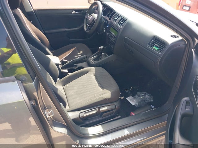 3VW2K7AJ0FM416295 Volkswagen Jetta Sedan 2.0l S