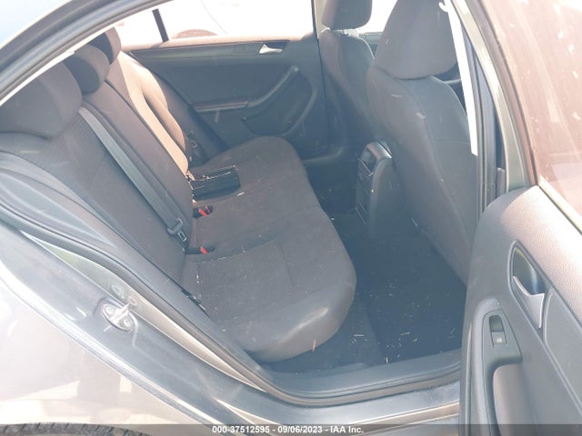 3VW2K7AJ0FM416295 Volkswagen Jetta Sedan 2.0l S