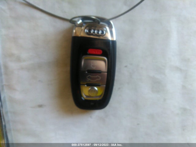 WAU34AFD3GN011957 Audi A8 L 3.0t