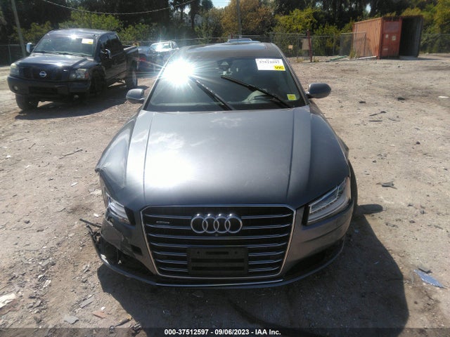 WAU34AFD3GN011957 Audi A8 L 3.0t