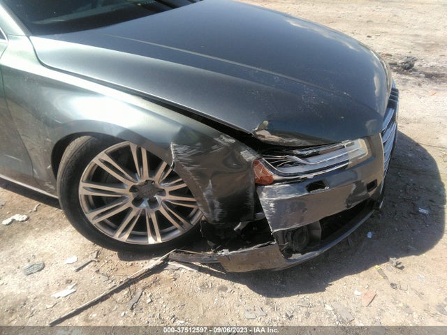WAU34AFD3GN011957 Audi A8 L 3.0t