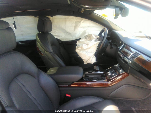WAU34AFD3GN011957 Audi A8 L 3.0t