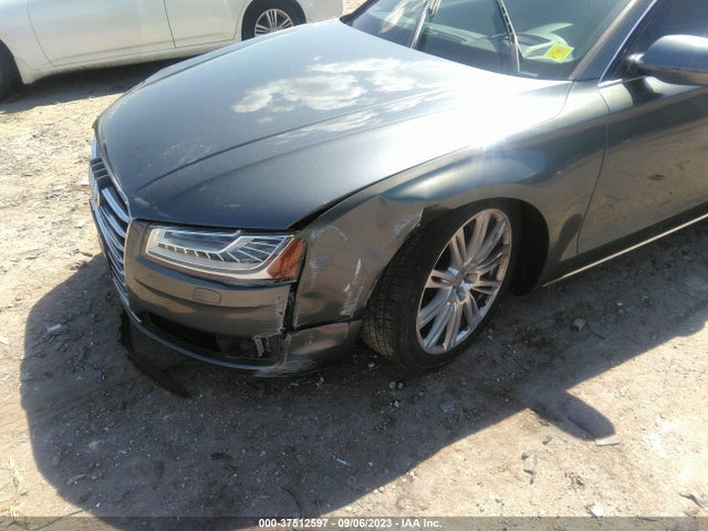 WAU34AFD3GN011957 Audi A8 L 3.0t