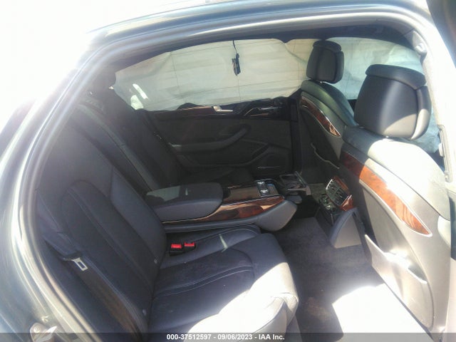 WAU34AFD3GN011957 Audi A8 L 3.0t