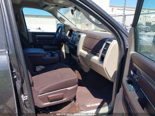1C6RR7TT0LS100899 RAM 1500 Classic Slt