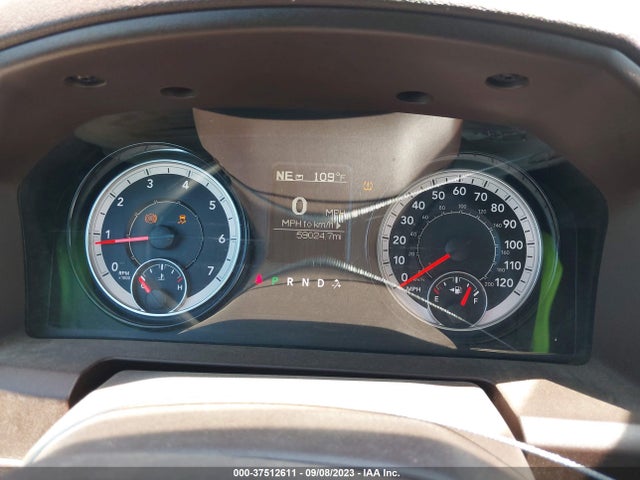 1C6RR7TT0LS100899 RAM 1500 Classic Slt