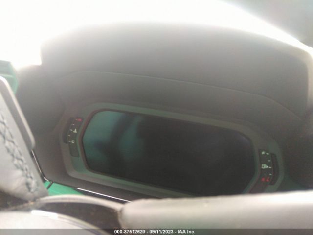WAUGUDGY7NA029192 Audi A3 Sedan Premium