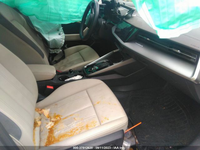 WAUGUDGY7NA029192 Audi A3 Sedan Premium