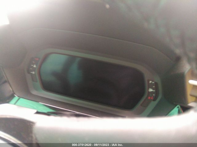 WAUGUDGY7NA029192 Audi A3 Sedan Premium